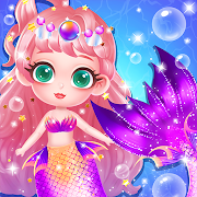 BoBo World: The Little Mermaid