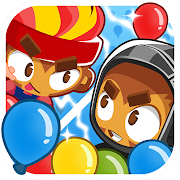 Bloons TD Battles 2