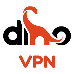 Dino VPN-Fast Secure VPN Proxy