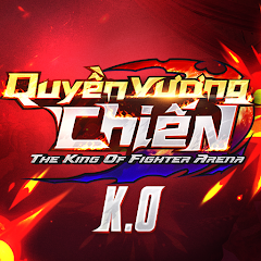 Quyền Vương Chiến : K.O