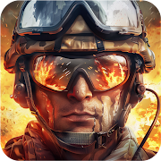BattleCry: World War Game RPG