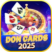 Don Cards Slot Nổ Hũ Bắn Cá