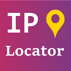 IP Address Tracker