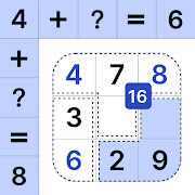 Killer Sudoku - Câu đố Sudoku