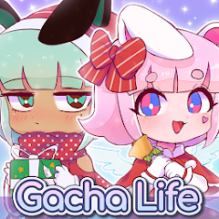 Tải và chơi Gacha Life trên PC (máy tính) cùng NoxPlayer