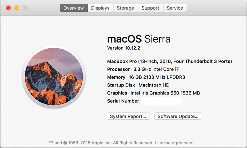 unconfirmed mac download sierra