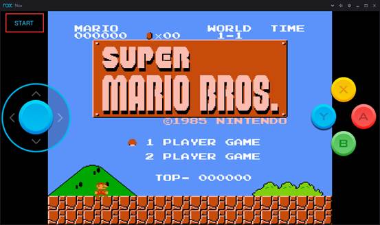 Download Super Mario Brothers Guide 2018 android on PC