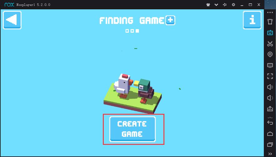 Play Crossy Road on your Windows PC, Laptop, Tablet or Phone