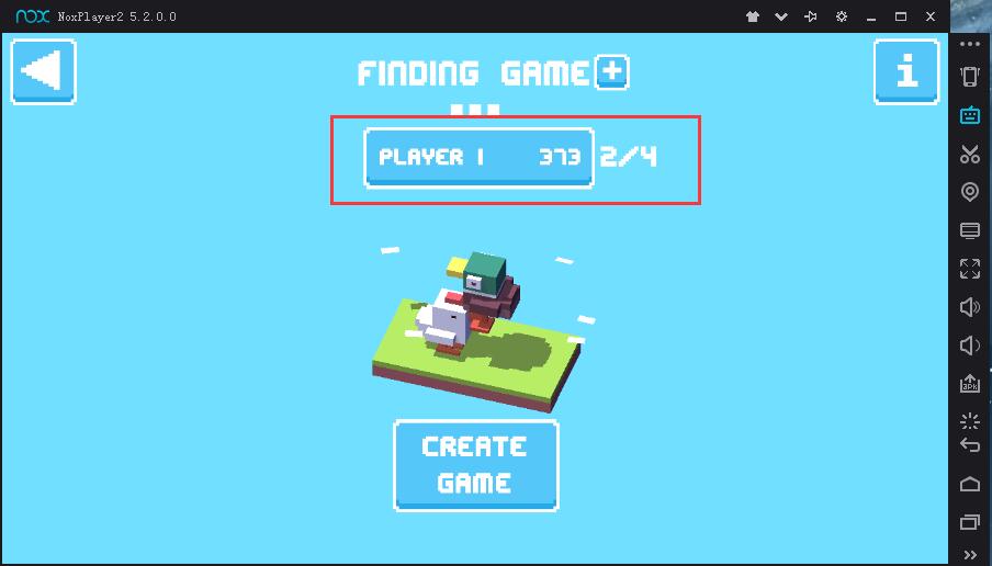 Crossy Road, Software