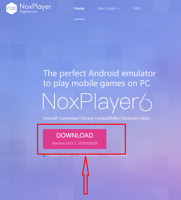 Sims FreePlay - Nox