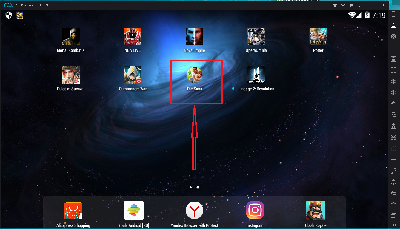 The Sims MOBILE APP How To INSTALL on PC & ANDROID Tutorial