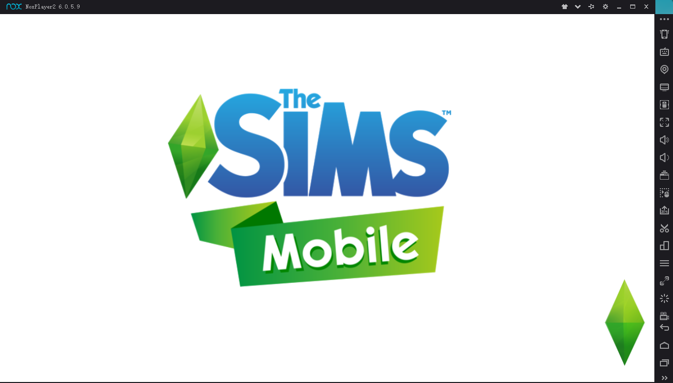 Play The Sims Mobile on PC 