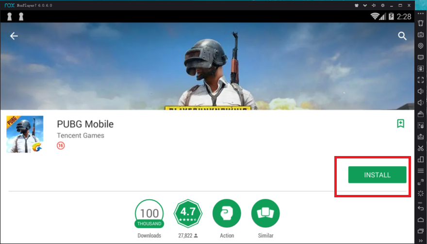 PUBG Mobile PC Requirements, Installation, And Play Without Emulator