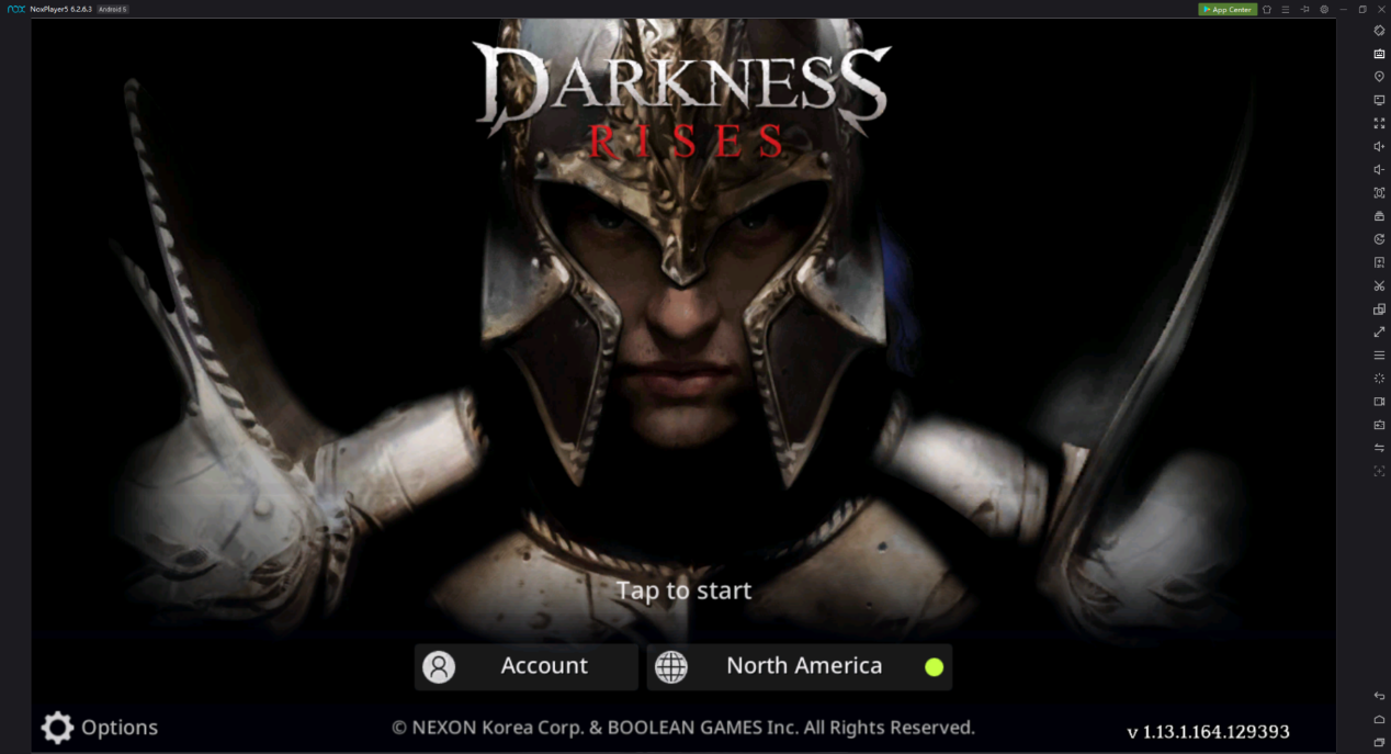 Play Darkness Rises on pc with NoxPlayer – Character Guide – NoxPlayer