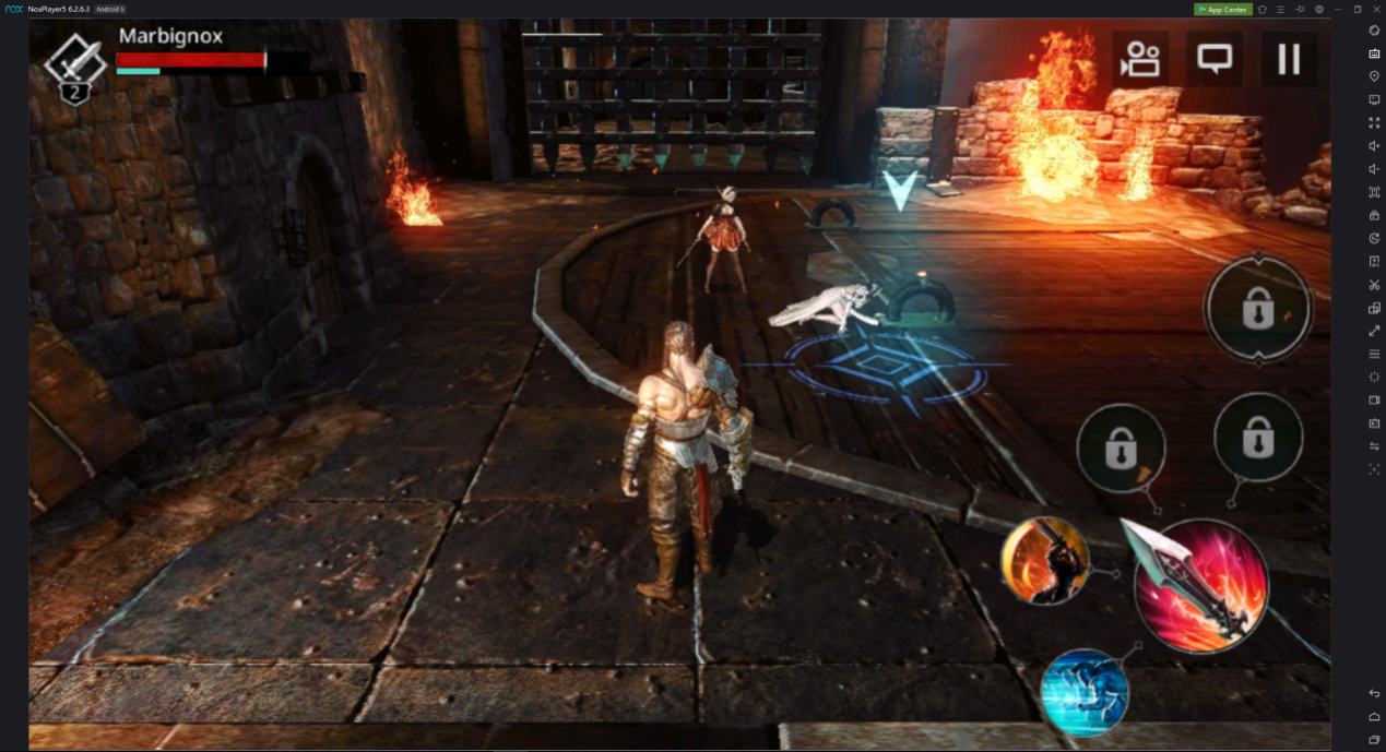 Play Darkness Rises on pc with NoxPlayer – Character Guide – NoxPlayer