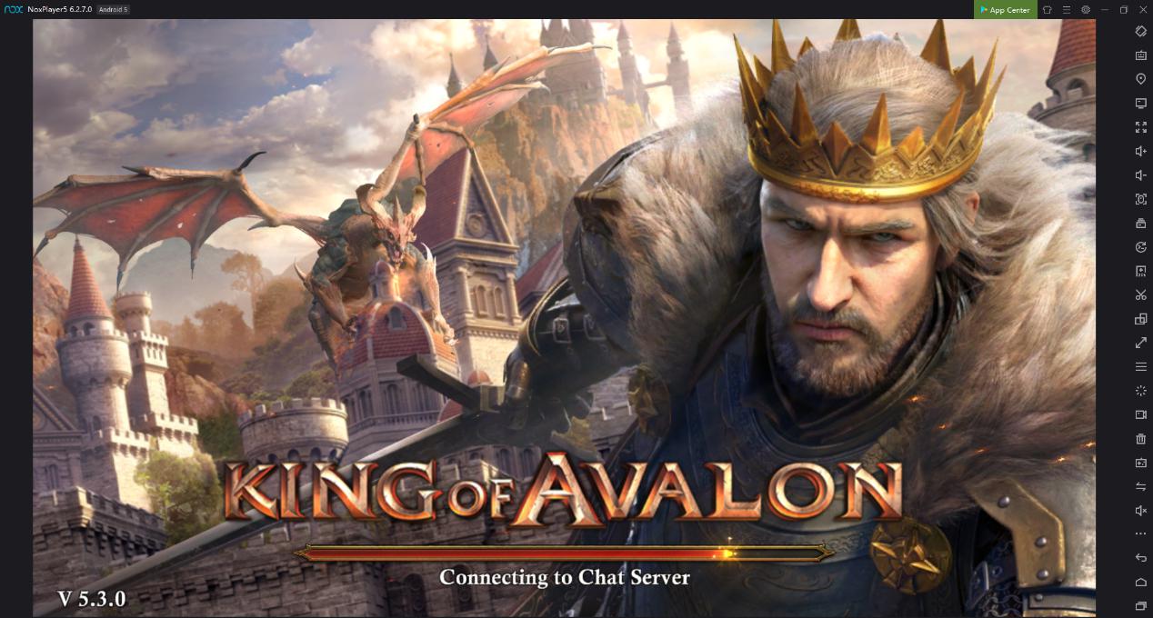 How To Play Clash Of Kings On Pc