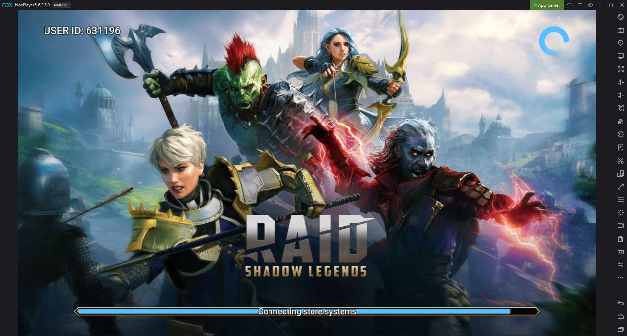 Play RAID Shadow Legends on PC with NoxPlayer – NoxPlayer