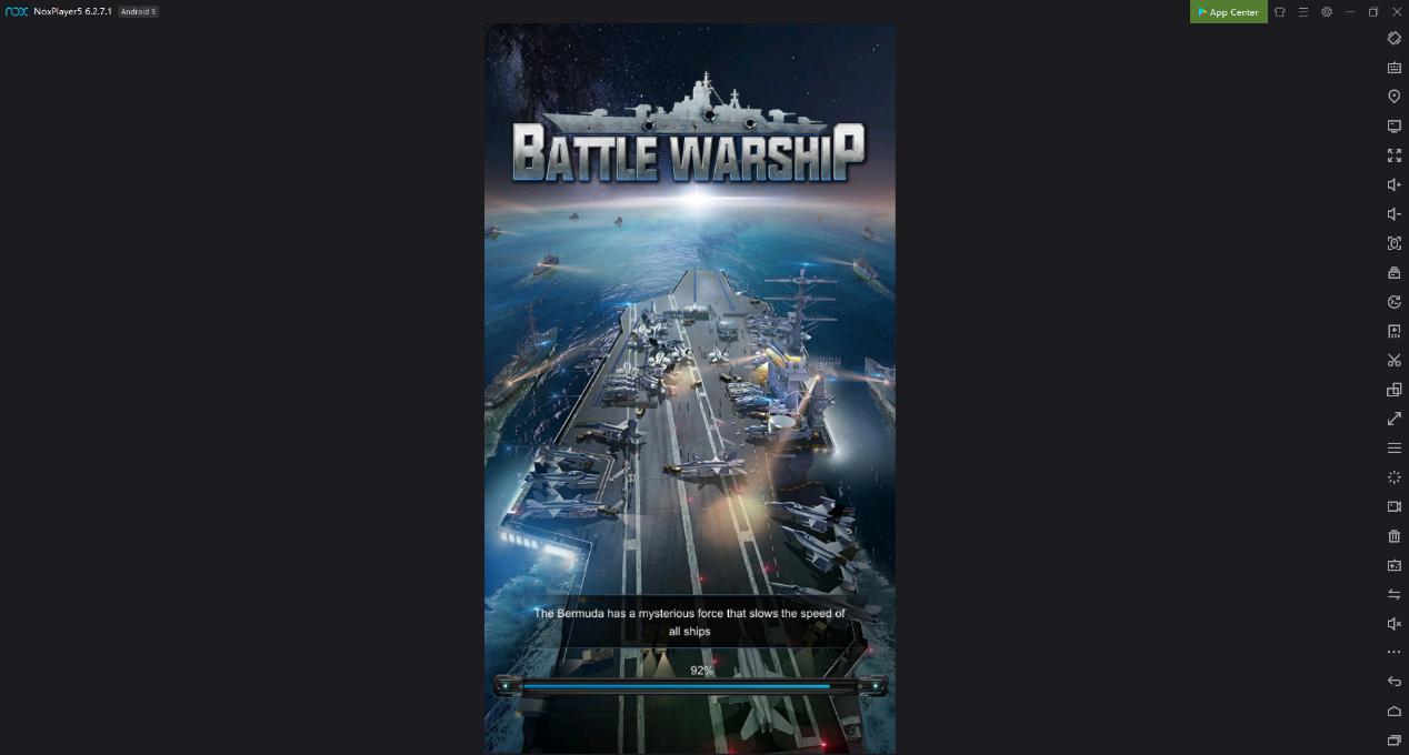 Play Battle Warship on PC with NoxPlayer – NoxPlayer