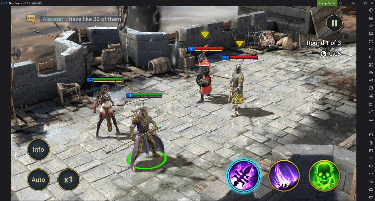 Play RAID Shadow Legends on PC with NoxPlayer – NoxPlayer