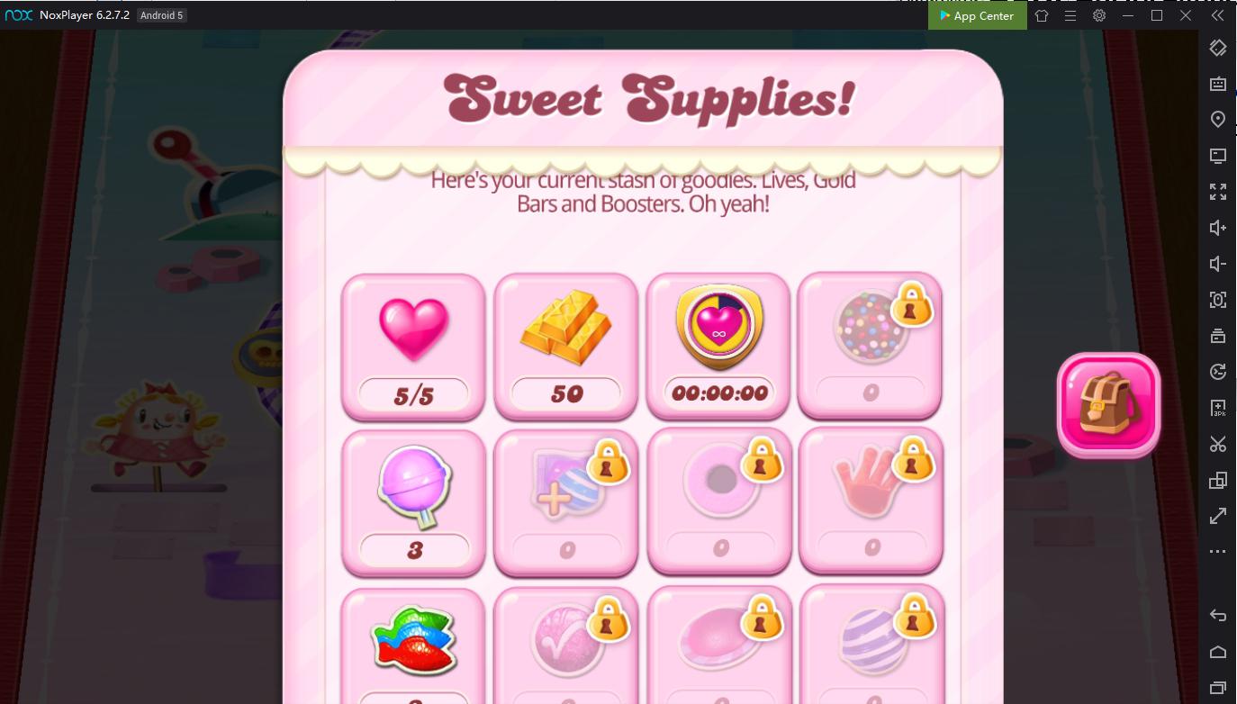 How to Make a Game Like Candy Crush Tutorial: OS X Port