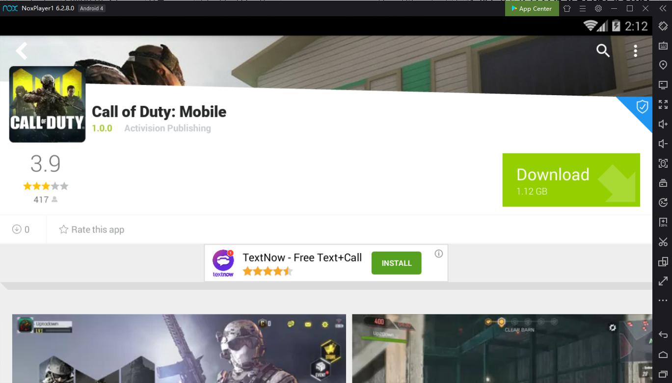 How to download COD Mobile beta