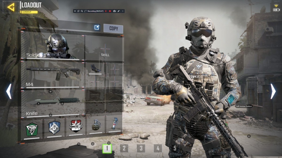 CoD Mobile players nearly outnumber their console and PC counterparts  combined - Dexerto