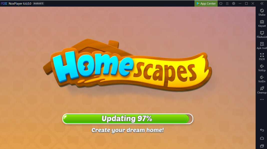 homescapes pc game