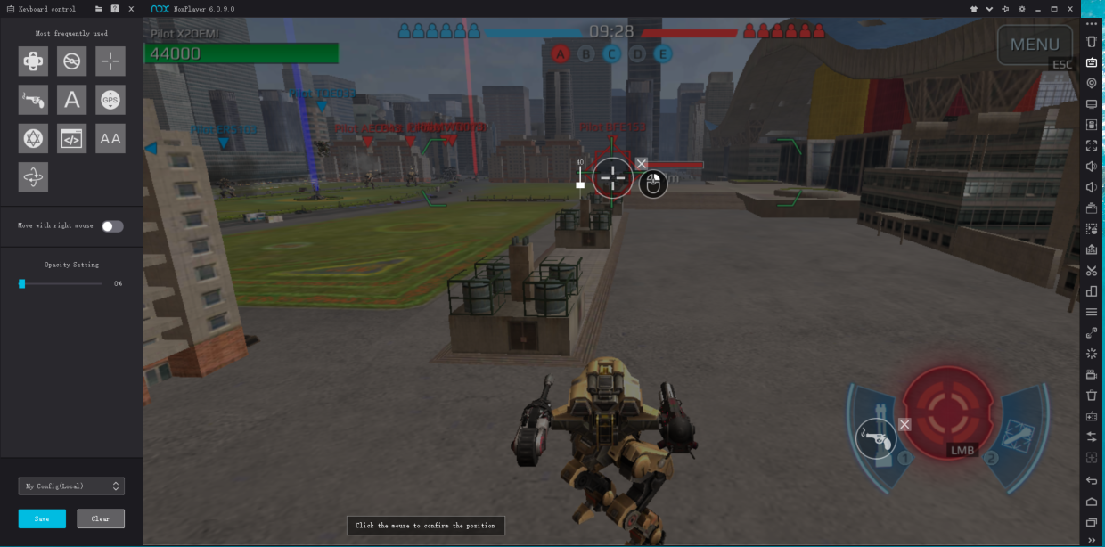 War Robots Multiplayer Battles - Apps on Google Play