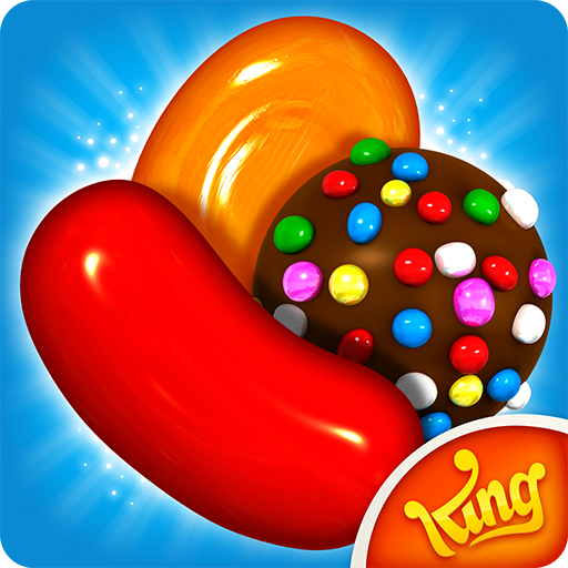 Candy Crush Sega on PC with NoxPlayer: TOP5 cheats, tips and tricks! –  NoxPlayer