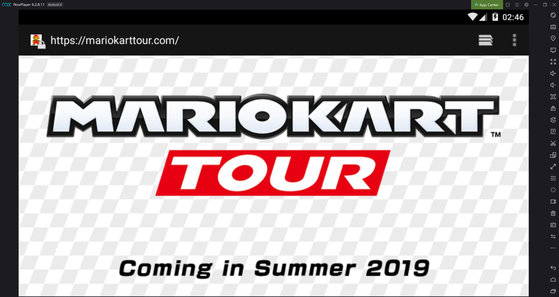 Mario Kart Tour Might be Headed to PC - Phandroid