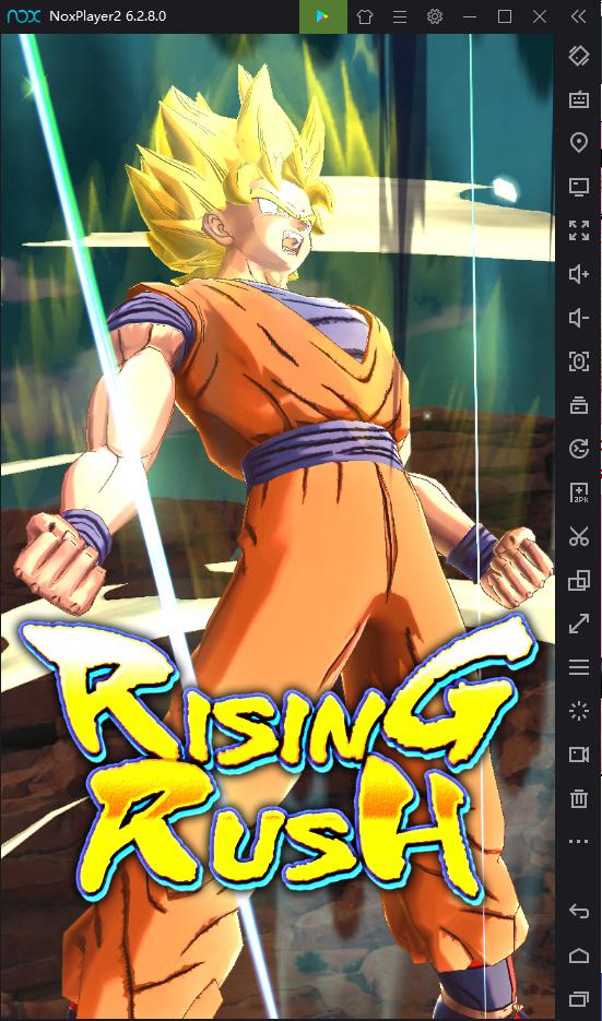 Super Saiyan Goku (DBL01-04S), Characters, Dragon Ball Legends