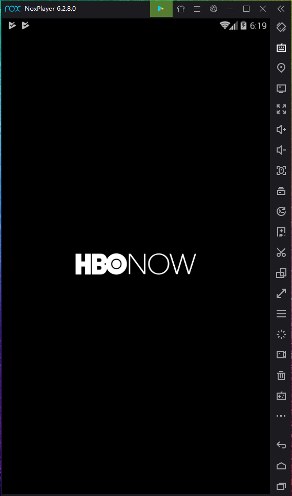 Download HBO NOW app on PC with NoxPlayer – NoxPlayer