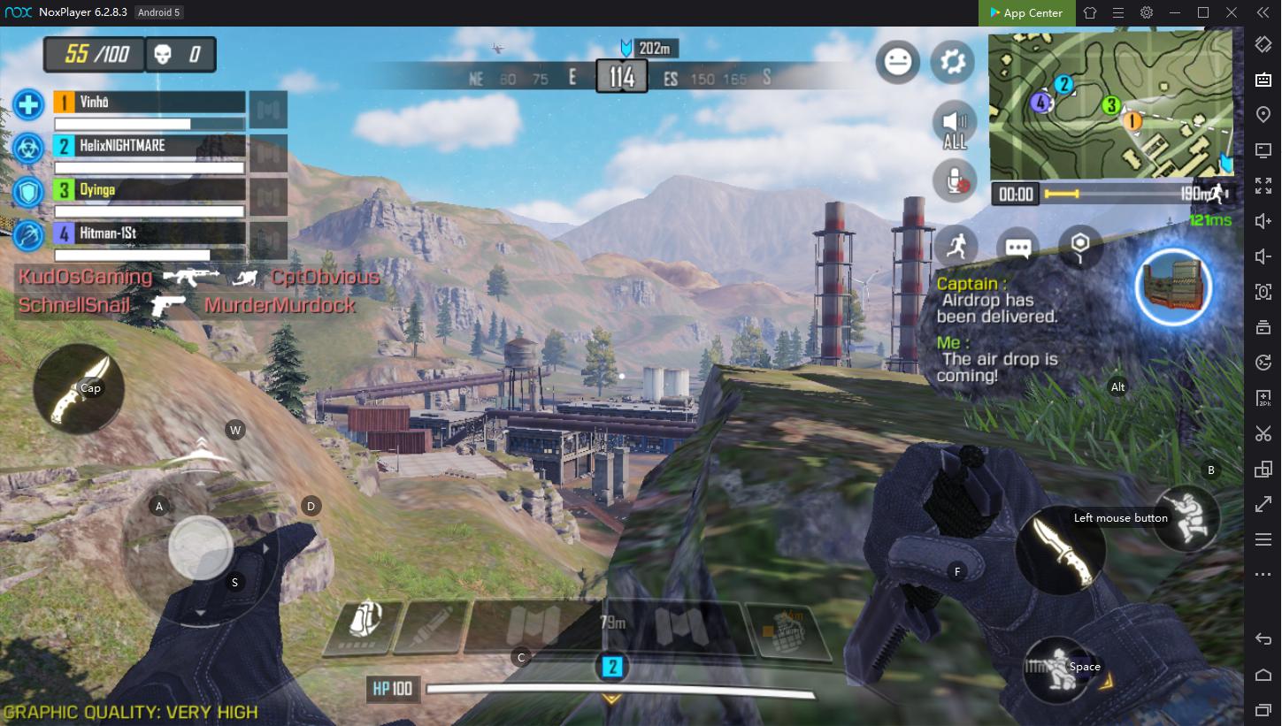 How To Play COD Mobile On PC → The Complete Walkthrough