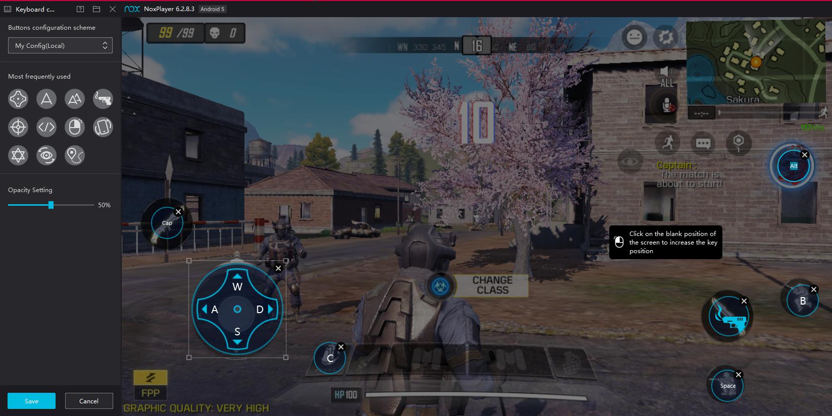 How to play Call of Duty mobile on PC with NoxPlayer? – NoxPlayer