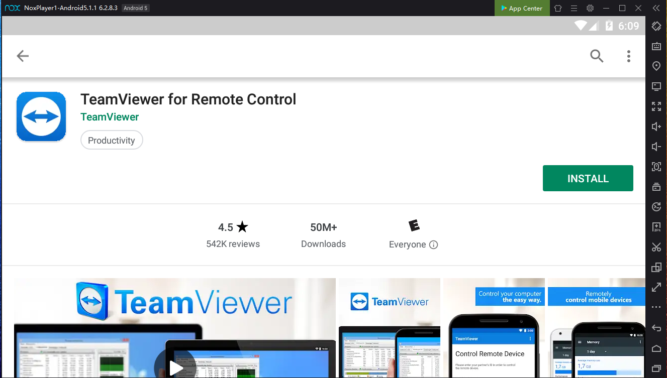 teamviewer download apk