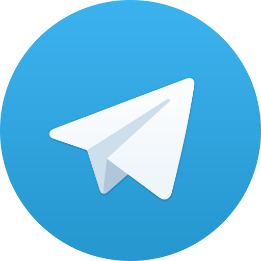 Telegram Noxplayer 