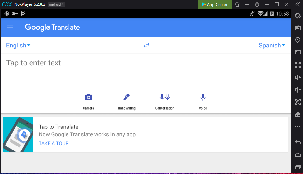  Google Translate For Pc 