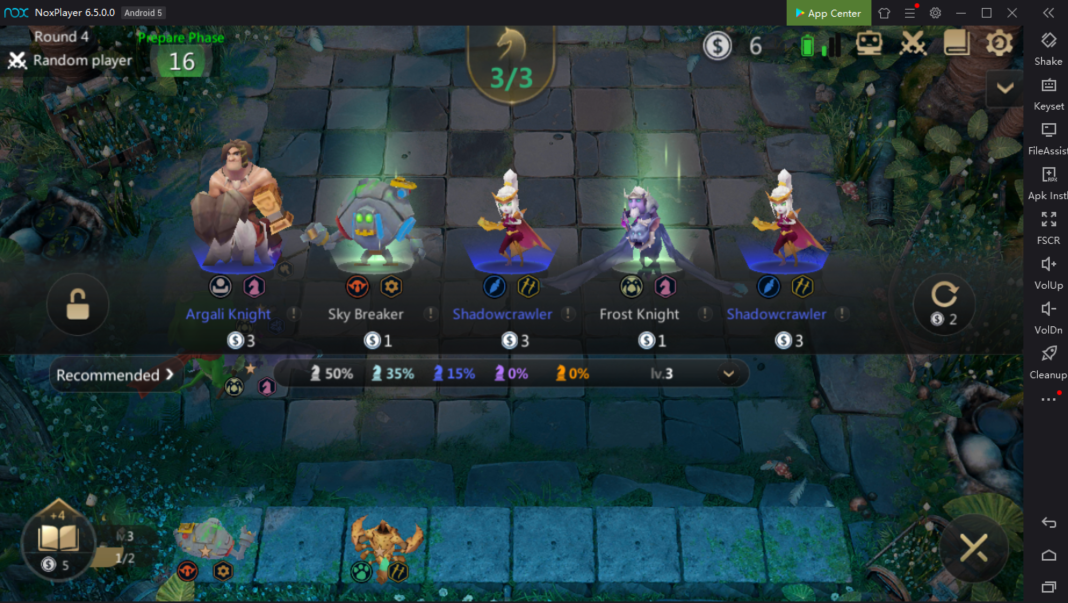 How to Play Auto Chess Mobile on PC with Mouse Guide 2021-Game  Guides-LDPlayer