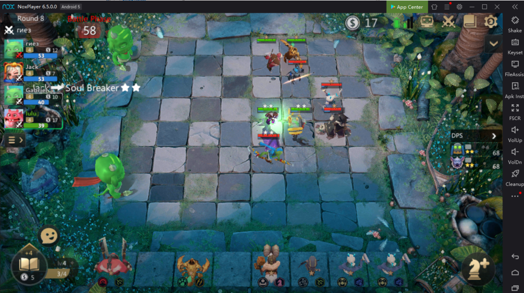 Auto Chess - PCGamingWiki PCGW - bugs, fixes, crashes, mods, guides and  improvements for every PC game
