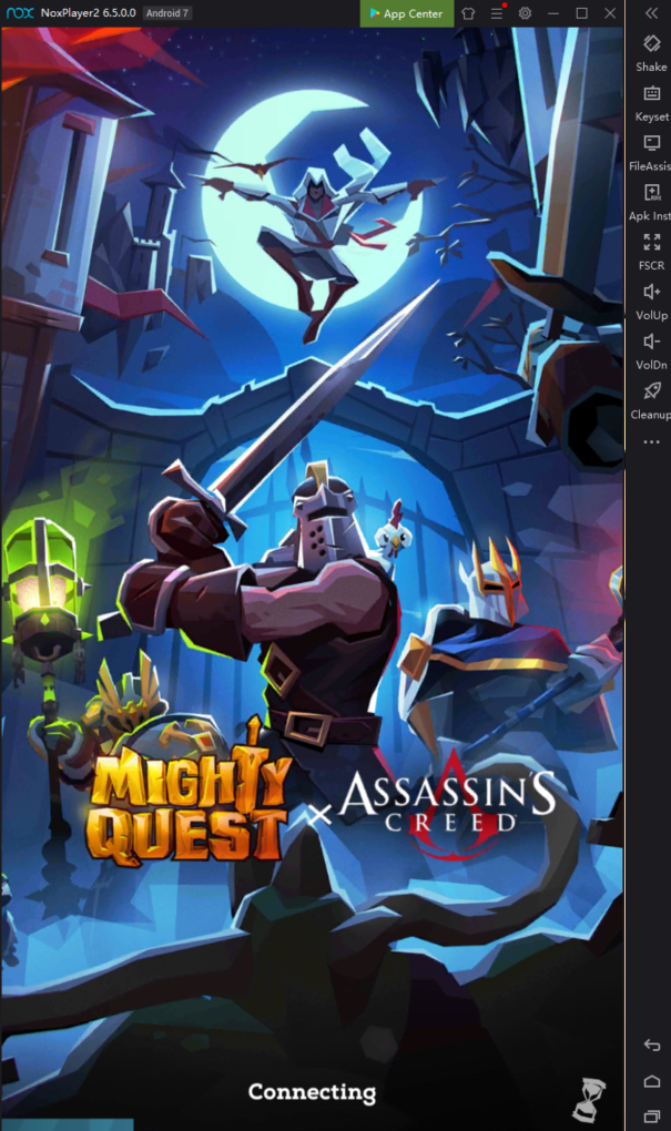 The Mighty Quest For Epic Loot Review - Noisy Pixel