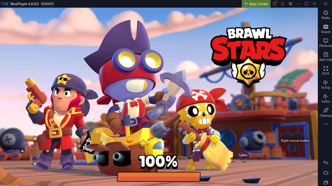 How to play Brawl Stars