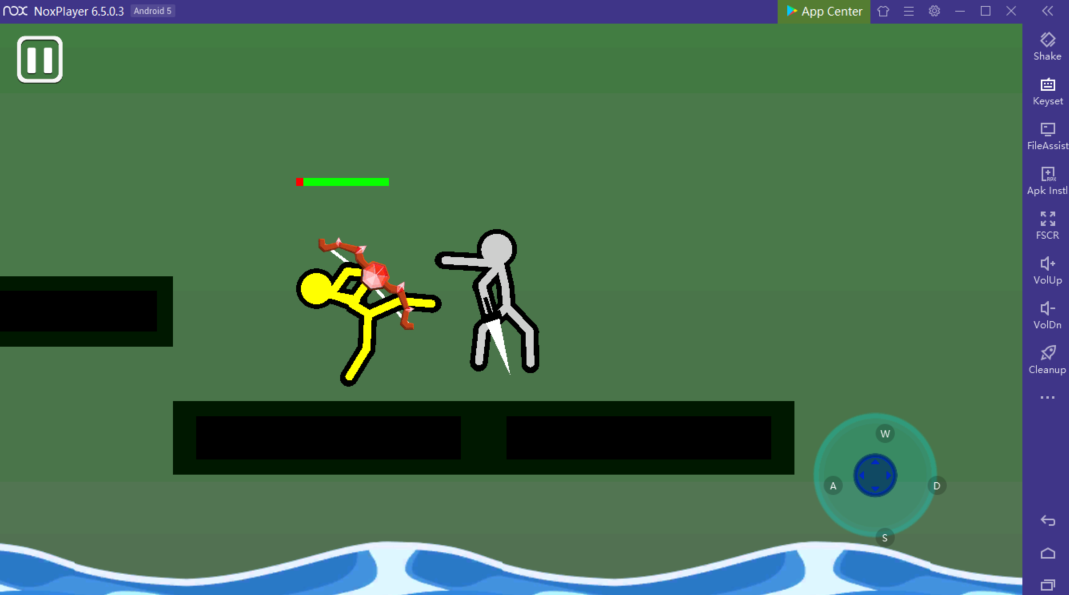 Stickman Supreme - Apps on Google Play