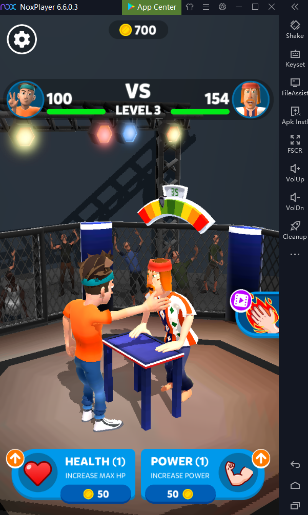 Slap Kings – Apps no Google Play