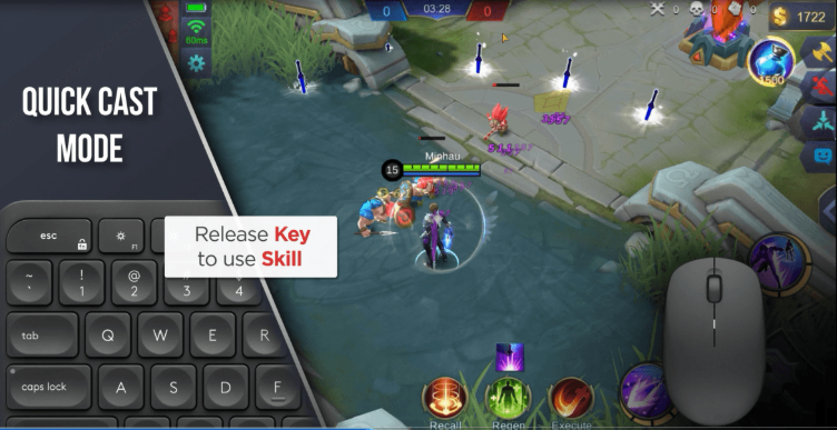 How to Play Mobile Legends on Computer?