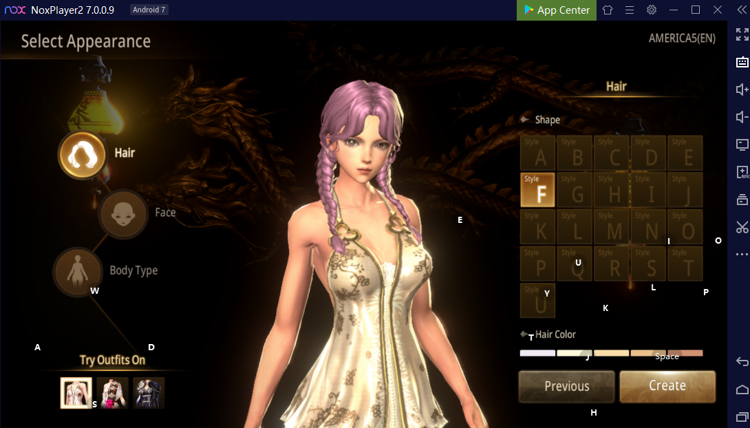 Blade & Soul Revolution APK for Android - Download