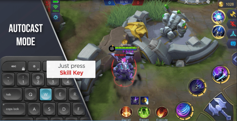How to play Mobile Legends: Bang Bang on PC with MuMu Player