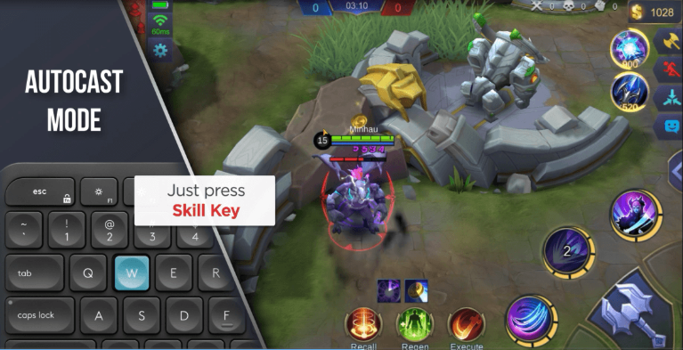 Download & Play Mobile Legends: Bang Bang on PC with NoxPlayer