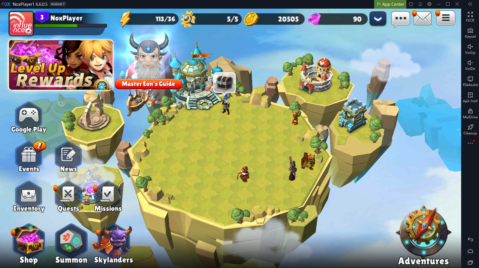 Skylanders for shop pc