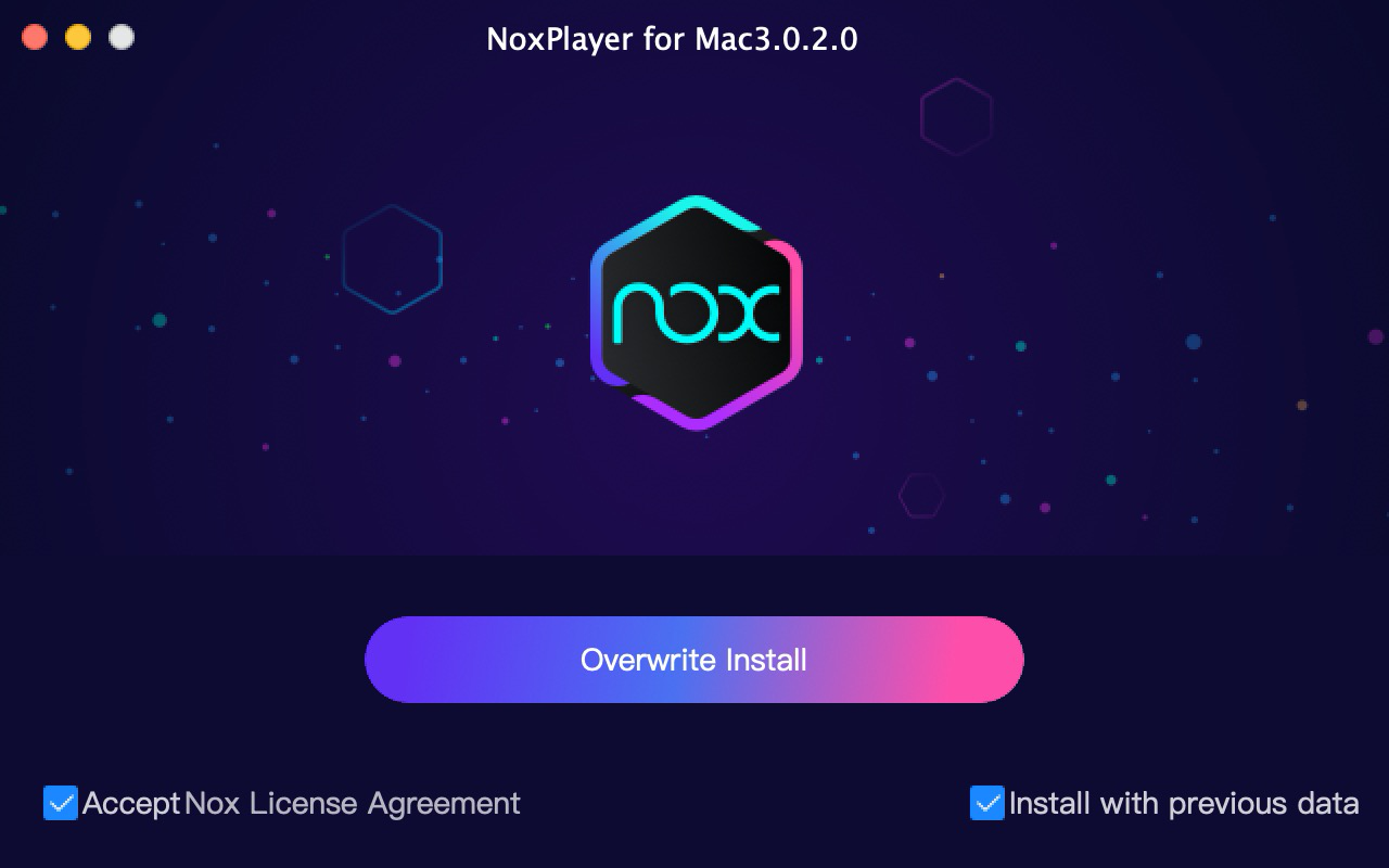 big nox for mac