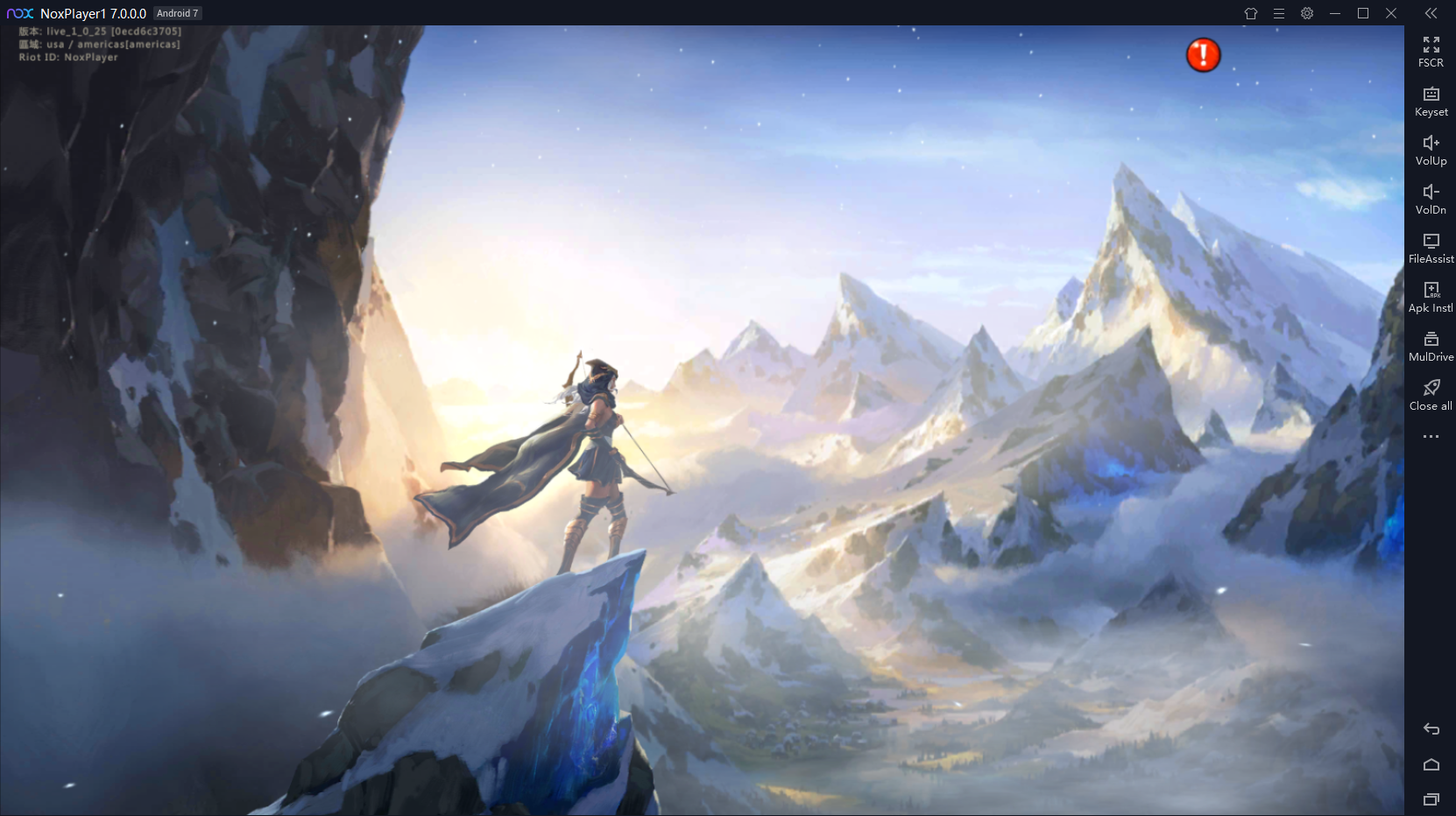 Legends of Runeterra Download and Play for Free - Epic Games Store